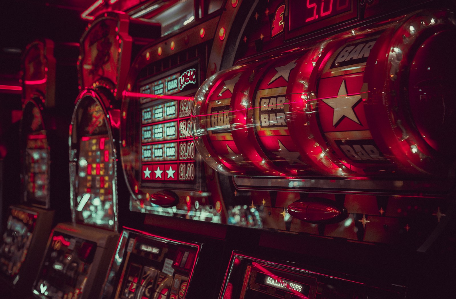Sopron: blackjack asztal játékeszközökkel